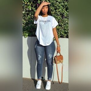 Meet your Posher, Trēsha